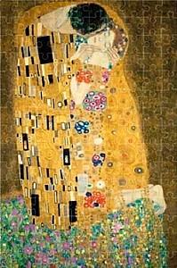 Puzzle Londji Micropuzzle Set Art Pieces