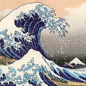 Puzzle Londji Micropuzzle Set Art Pieces