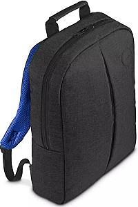 Geanta pentru laptop Hama Genua Black