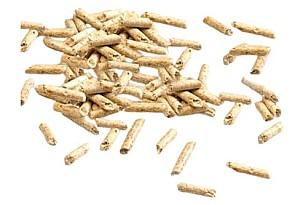 Asternut pentru litiere Cat's Best SMART PELLETS 10l 5kg