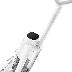 Aspirator vertical Mova K10 Alb