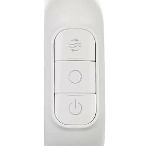 Aspirator vertical Mova K10 Alb