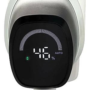 Aspirator vertical Mova K10 Alb