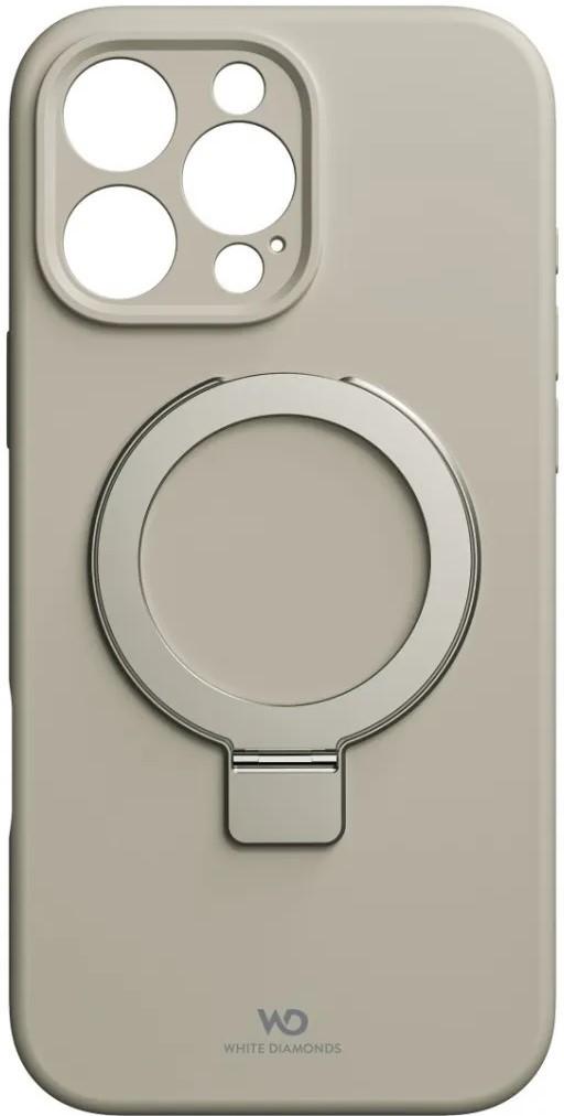 Husa pentru telefon White Diamond Mag Urban Stand Case (228231)