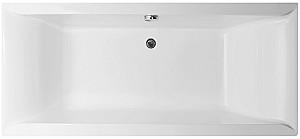 Cadă de baie VagnerPlast Veronela 180x80 (112409)