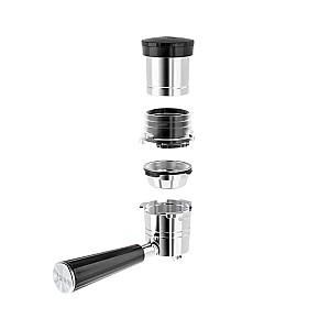 Espressor Ninja ES601EU Otel Inoxidabil