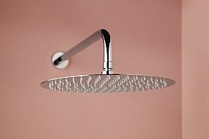 Set de duș Armatura Moza 3in1 (Montare in perete) Crom