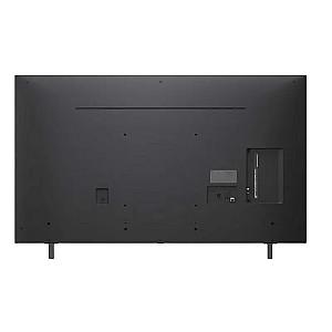 Televizor LG 65NANO81A6A Negru