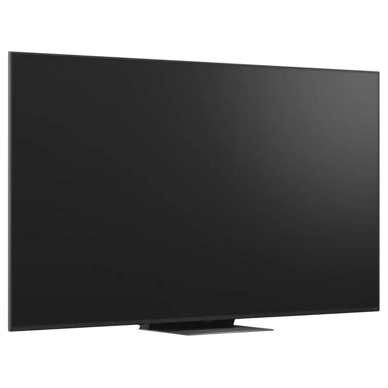 Televizor LG 65QNED86A6A Negru