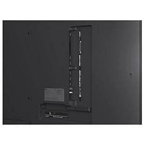 Televizor LG 65QNED86A6A Negru