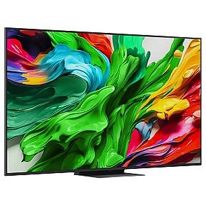 Televizor LG 65QNED86A6A Negru