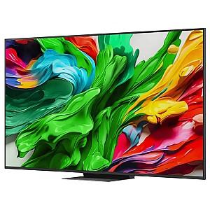 Televizor LG 65QNED86A6A Negru