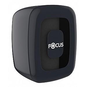 Dispenser servetele baie Focus 8076283