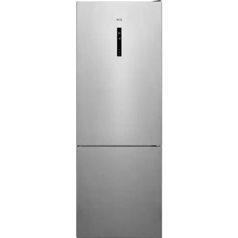 Frigider AEG ORC6M481EX Otel Inoxidabil
