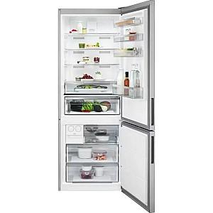 Frigider AEG ORC6M481EX Otel Inoxidabil