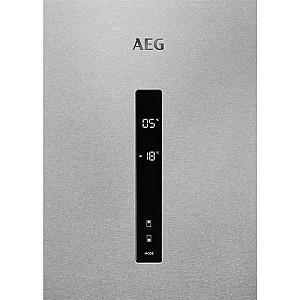 Frigider AEG ORC6M481EX Otel Inoxidabil
