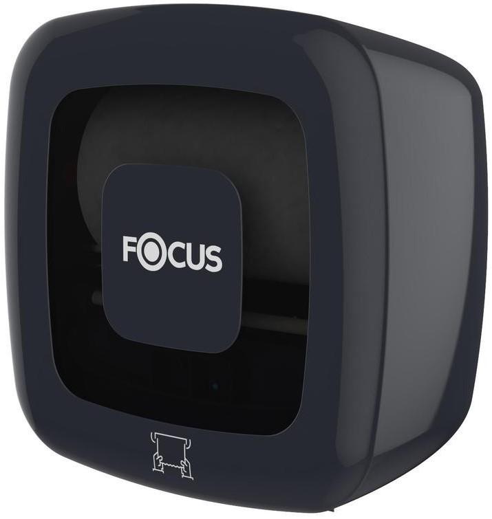 Dispenser servetele baie Focus 8076282