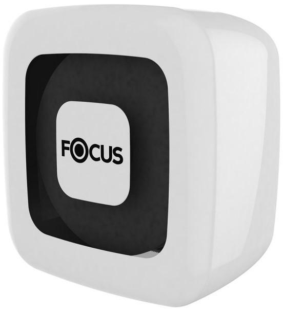 Dispenser servetele baie Focus 8077065