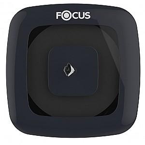 Dispenser servetele baie Focus 8076286