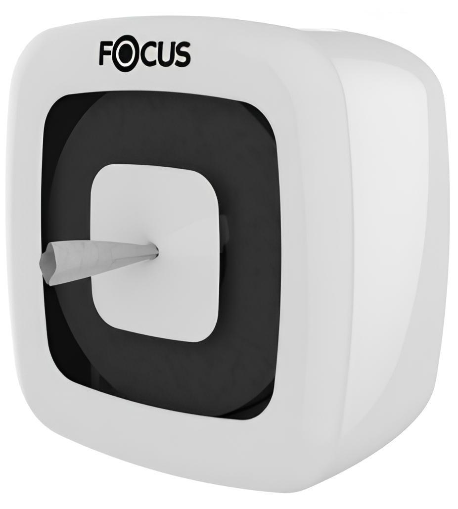 Dispenser servetele baie Focus 8077066