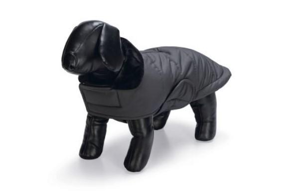  Beeztees Geacă ZHANTI Grey 24 cm