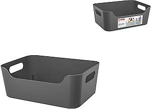 Cutie pentru depozitare Bytplast Econova Scandi (51822)