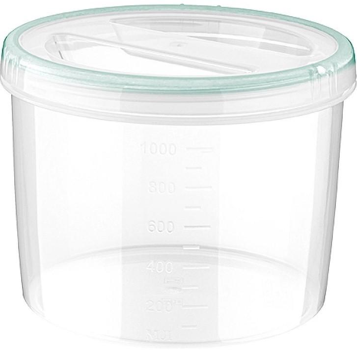 Set de recipiente alimentare Bytplast Phibo Vintage (45565)