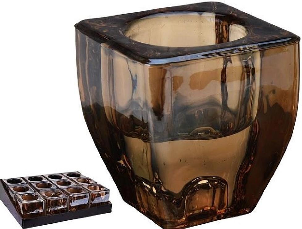 Suport pentru lumanari Christmas 42455