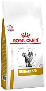 Hrana uscata pentru pisici Royal Canin URINARY S/O 3.5 kg