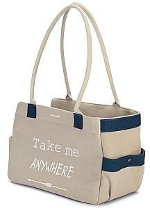 Transportator de caini Beeztees Flore