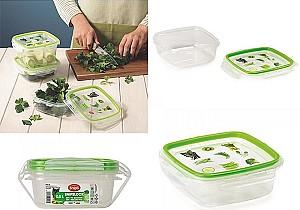 Set de recipiente alimentare Snips 46825