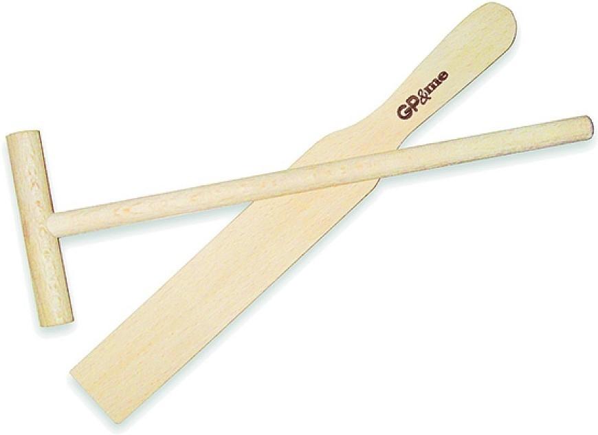 Set ustensile de bucatarie Ghidini Gp&Me (45212)