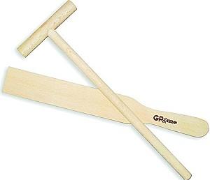 Set ustensile de bucatarie Ghidini Gp&Me (45212)