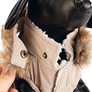  Beeztees Mantou PHILOS Beige 32