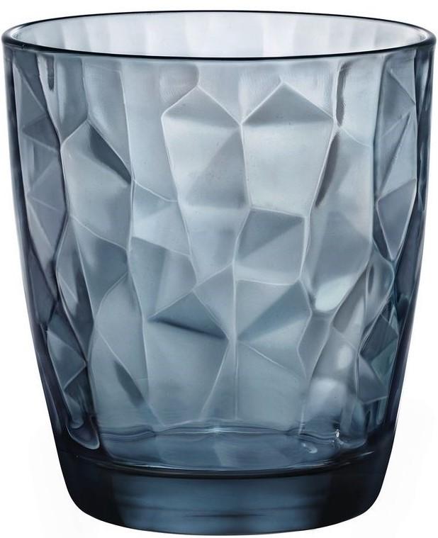 Pahare Bormioli Rocco Diamond (32025)