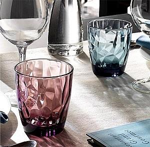 Pahare Bormioli Rocco Diamond (32025)