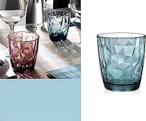 Pahare Bormioli Rocco Diamond (32025)