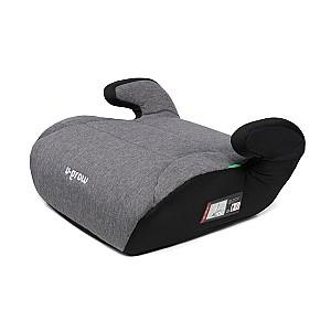 Scaun auto copii U-Grow 125-150 cm Gri (HB56)