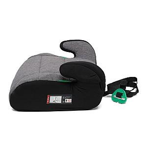 Scaun auto copii U-Grow 125-150 cm Gri (HB56)