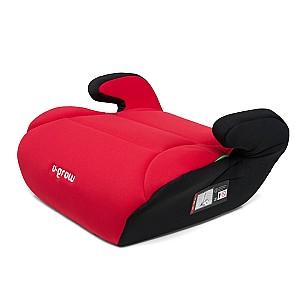 Scaun auto copii U-Grow 125-150 cm Rosu (HB56)