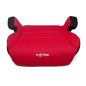 Scaun auto copii U-Grow 125-150 cm Rosu (HB56)
