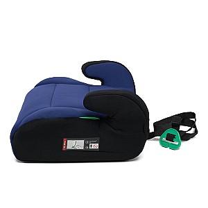 Scaun auto copii U-Grow 125-150 cm Albastru (HB56)