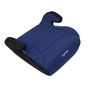 Scaun auto copii U-Grow 125-150 cm Albastru (HB56)