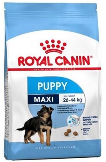 Hrana uscata pentru caini Royal Canin MAXI PUPPY 4kg