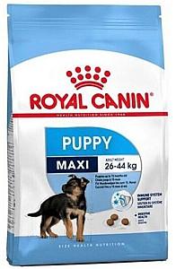 Hrana uscata pentru caini Royal Canin MAXI PUPPY 4kg