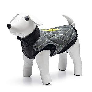  Beeztees Geacă reflectorizantă ALLIA Grey