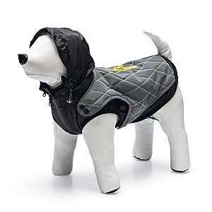  Beeztees Geacă reflectorizantă ALLIA Grey