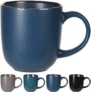 Cana Siaki Metallic Rim (45810)