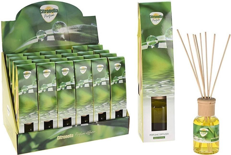 Aromatizator de aer Aroma Di Rogito Citronella (44944)