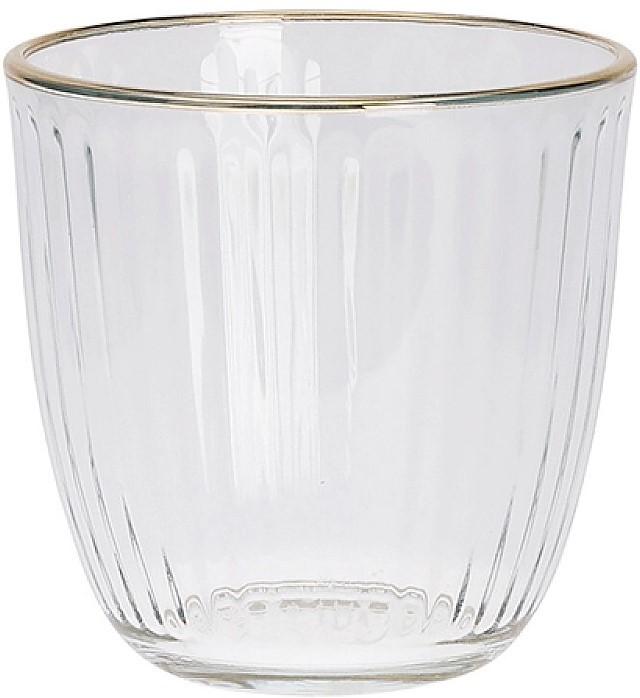 Pahare EH Golden Rim (52456)